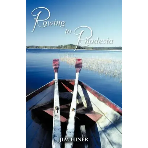 Rowing to Rhodesia