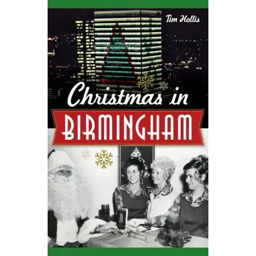Christmas in Birmingham