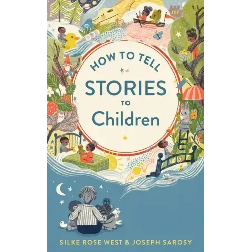 How to Tell Stories to Children