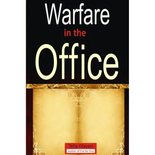 Wafare in the Office