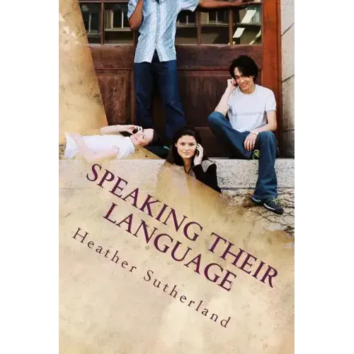Speaking Their Language: Evangelism Without The Jargon