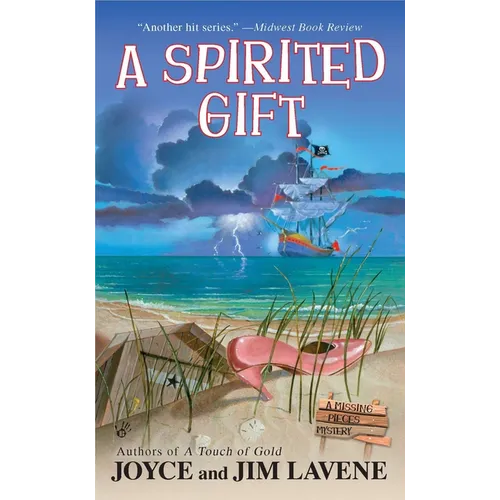 A Spirited Gift