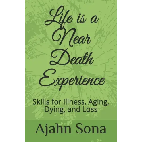 Life is a Near Death Experience: Skills for Illness, Aging, Dying, and Loss