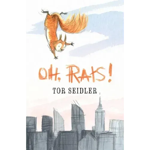 Oh, Rats!
