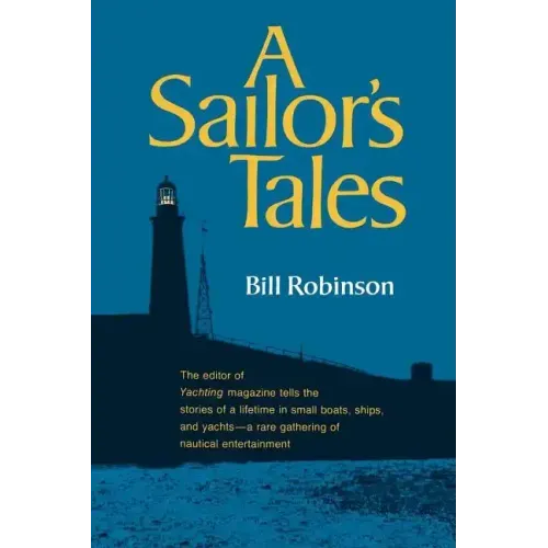 A Sailor's Tales