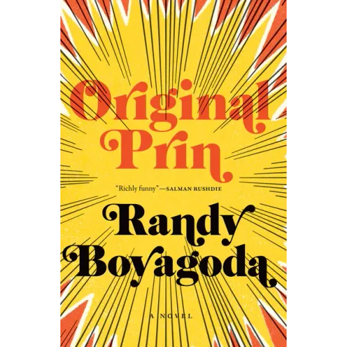 Original Prin