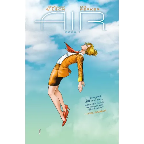 Air Volume 1