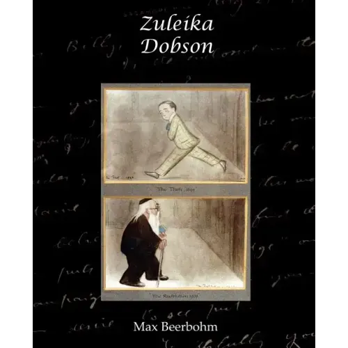 Zuleika Dobson