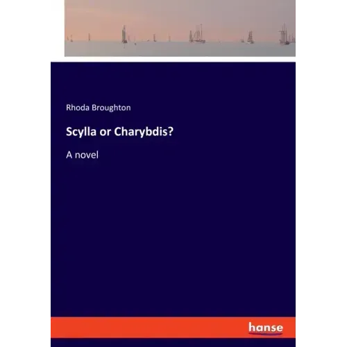 Scylla or Charybdis?