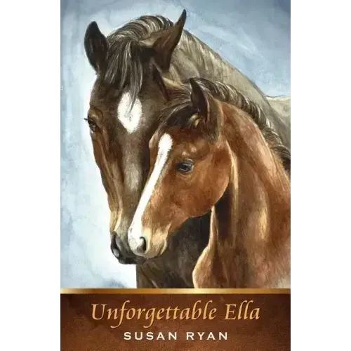 Unforgettable Ella