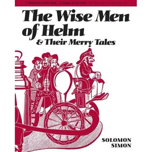Wise Men of Helm