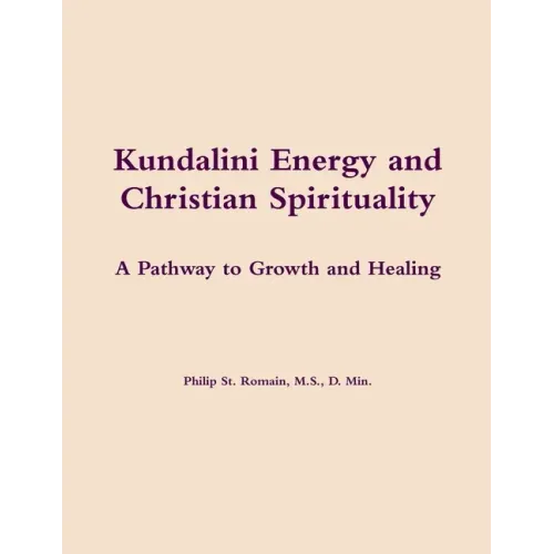 Kundalini Energy and Christian Spirituality