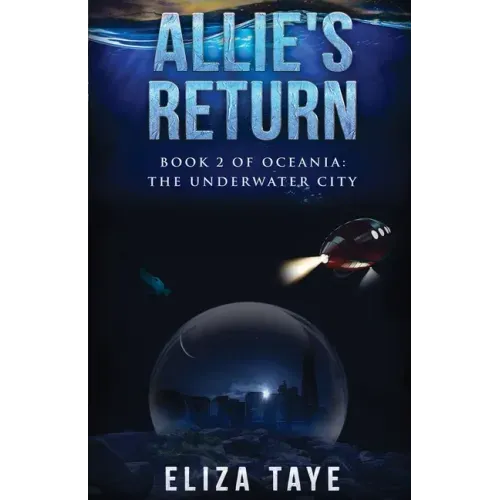 Allie's Return