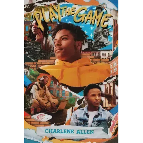 Play the Game