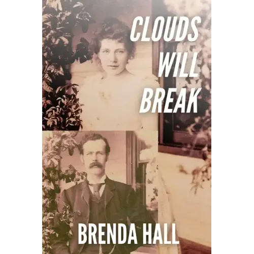Clouds Will Break