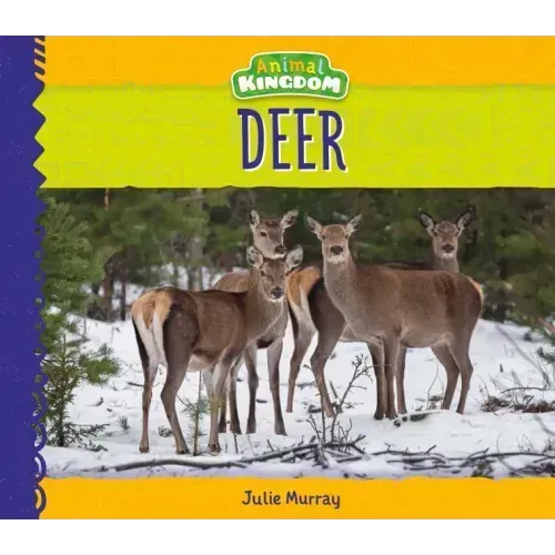 Deer
