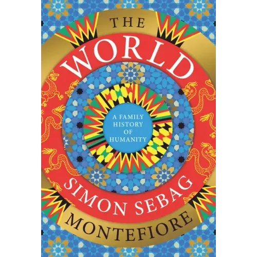 The World: A Family History of Humanity
