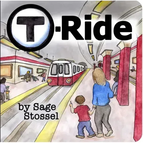T-Ride