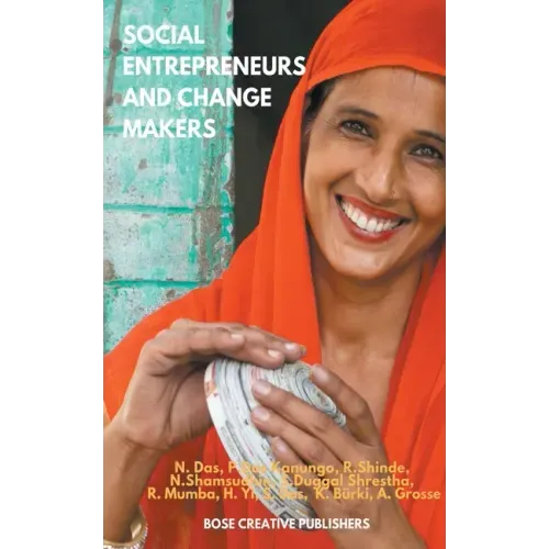 Social Entrepreneurs & Change Makers