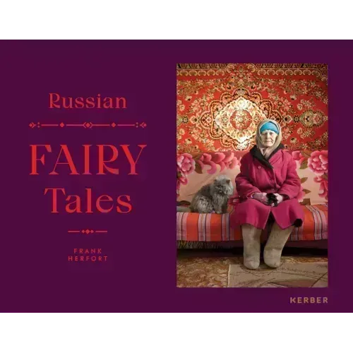 Frank Herfort: Russian Fairy Tales