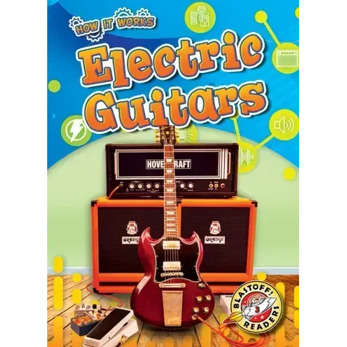 Electric Guitars