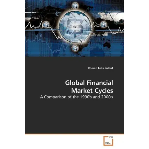 Global Financial Market Cycles