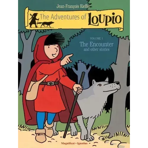 The Encounter and Other Stories: Volume 1