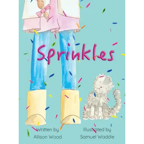 Sprinkles