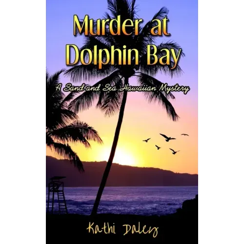 Murder at Dolphin Bay