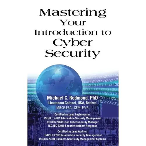 Mastering Your Introduction to Cyber Security