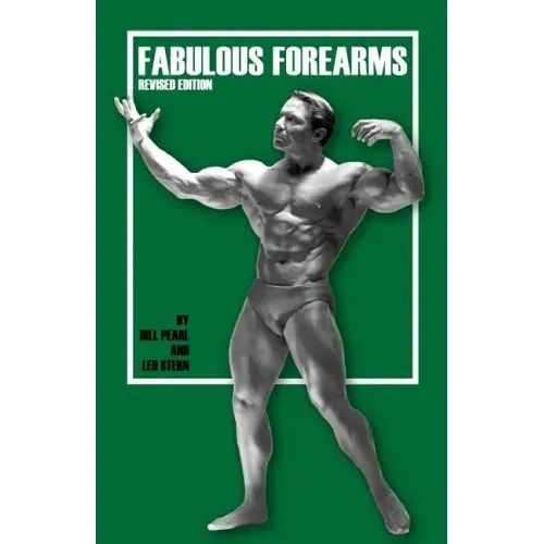 Fabulous Forearms