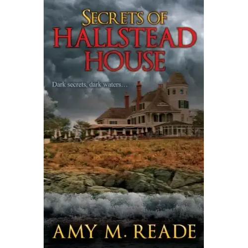 Secrets of Hallstead House