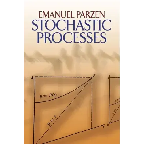 Stochastic Processes
