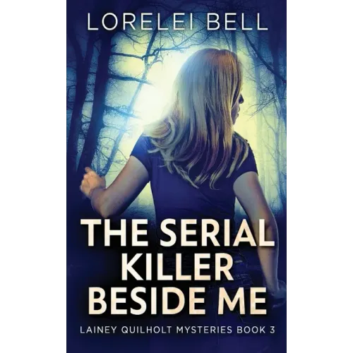 The Serial Killer Beside Me
