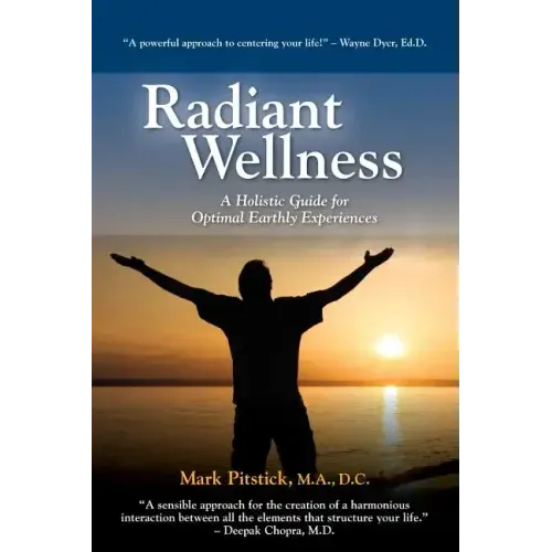 Radiant Wellness