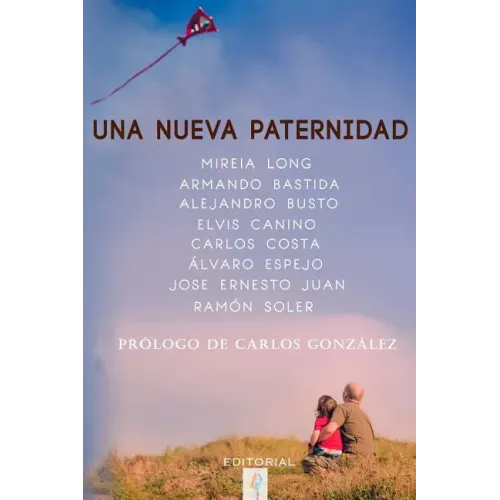 Una nueva paternidad