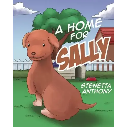 A Home for Sally