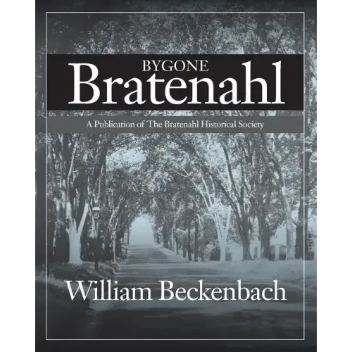 Bygone Bratenahl