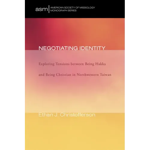 Negotiating Identity