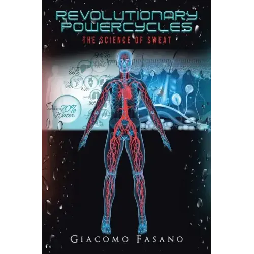 Revolutionary Powercycles: The Science of Sweat