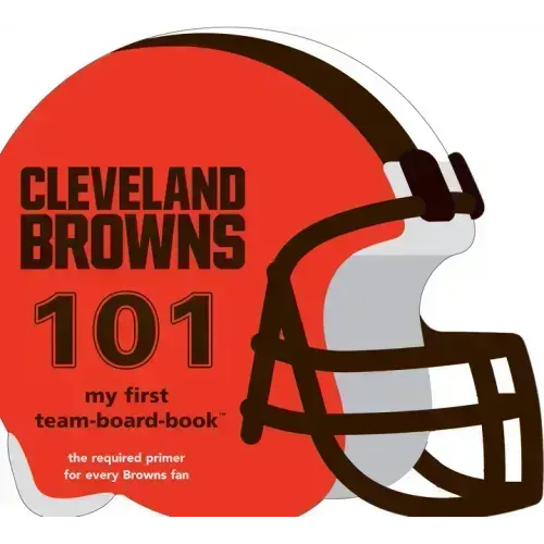 Cleveland Browns 101-Board