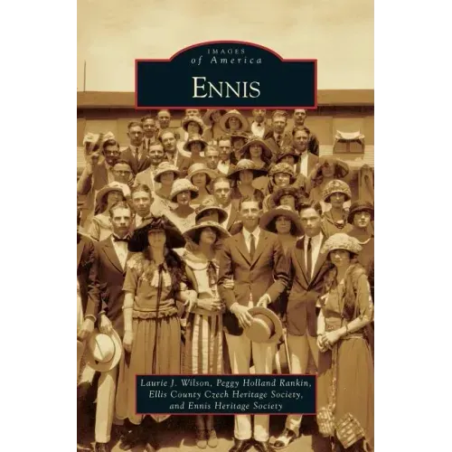 Ennis