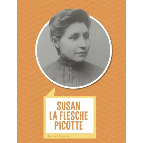 Susan La Flesche Picotte