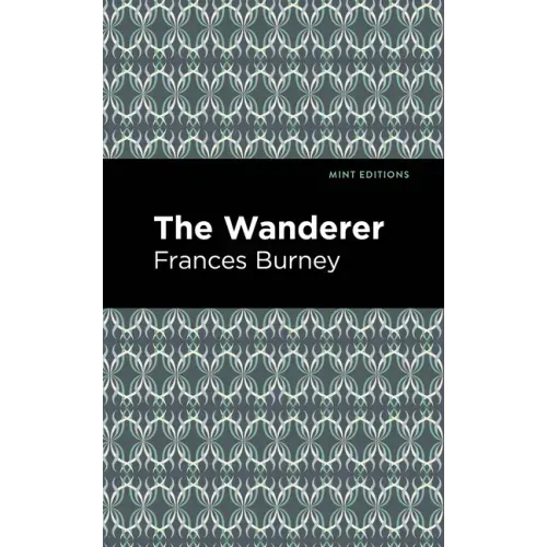 The Wanderer