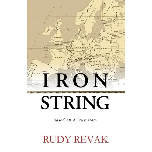 Iron String