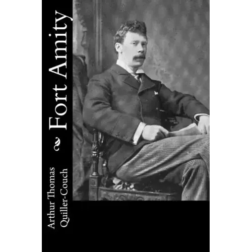 Fort Amity