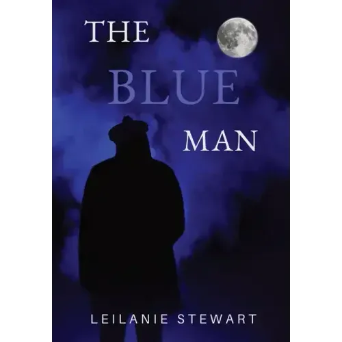The Blue Man: A haunted friendship across the decades
