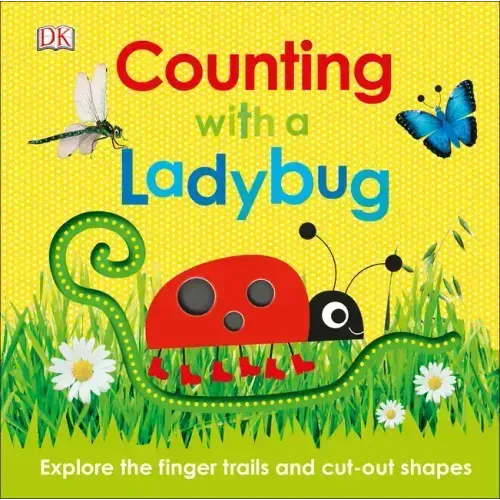 Counting with a Ladybug