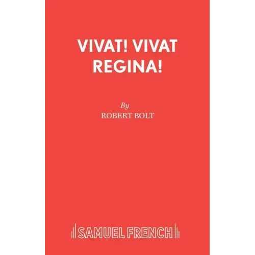 Vivat! Vivat Regina!