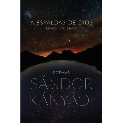A Espaldas de Dios
